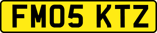FM05KTZ
