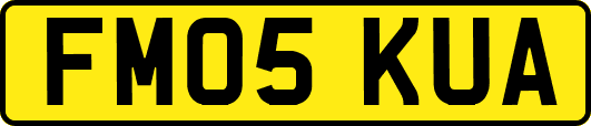 FM05KUA