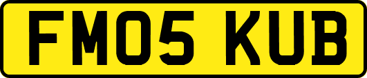 FM05KUB