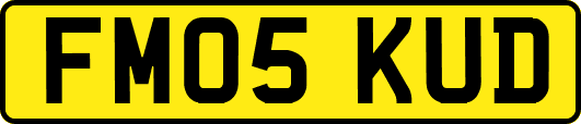 FM05KUD