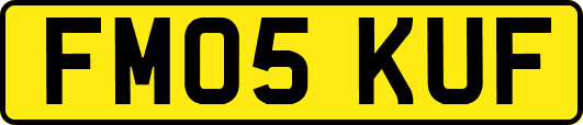 FM05KUF