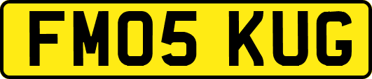 FM05KUG