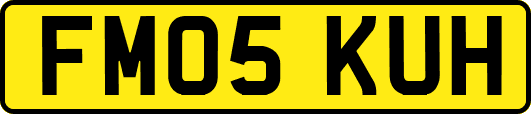FM05KUH
