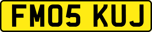 FM05KUJ