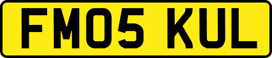 FM05KUL