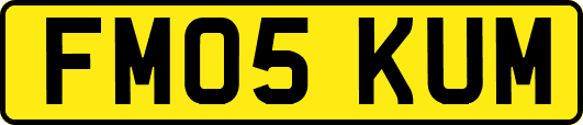 FM05KUM
