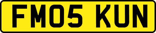 FM05KUN