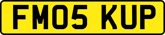FM05KUP