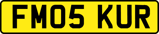 FM05KUR
