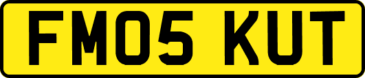 FM05KUT