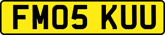 FM05KUU