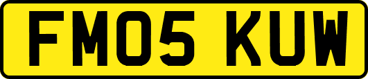 FM05KUW