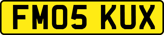 FM05KUX