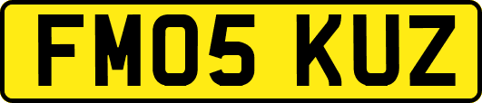 FM05KUZ