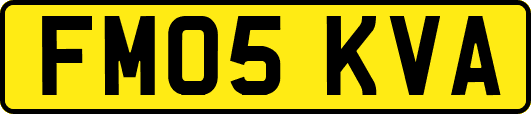 FM05KVA