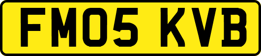 FM05KVB