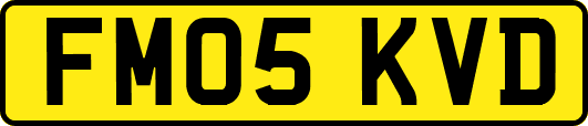FM05KVD