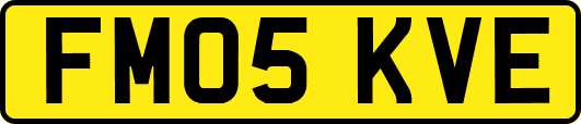 FM05KVE