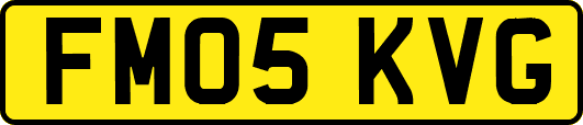 FM05KVG