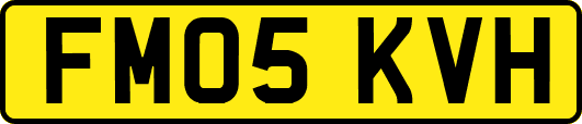 FM05KVH