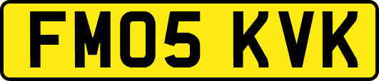FM05KVK