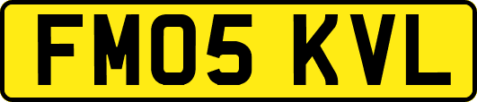 FM05KVL