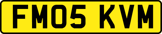 FM05KVM