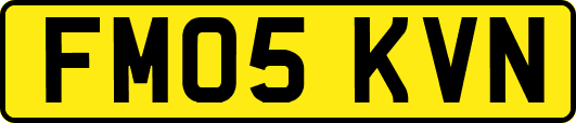 FM05KVN