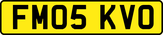 FM05KVO