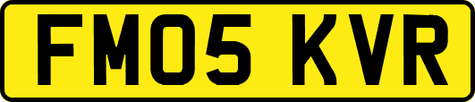 FM05KVR