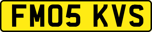 FM05KVS