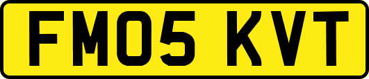 FM05KVT