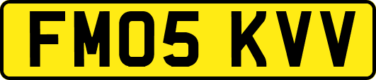 FM05KVV