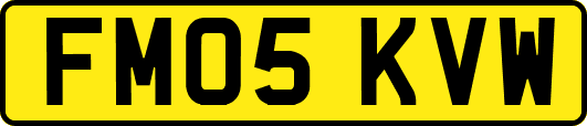 FM05KVW
