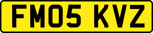 FM05KVZ