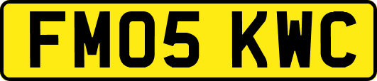 FM05KWC