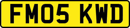 FM05KWD