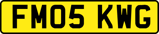FM05KWG