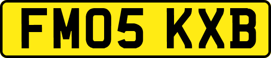 FM05KXB