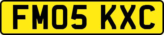 FM05KXC