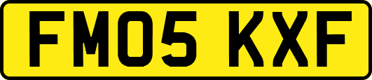 FM05KXF