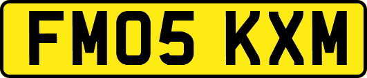 FM05KXM