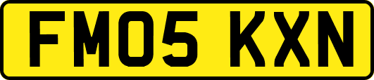 FM05KXN