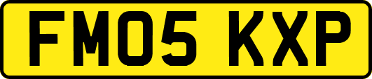 FM05KXP
