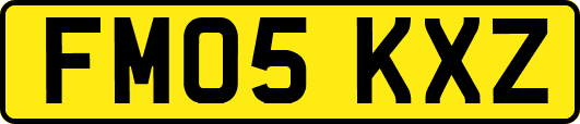 FM05KXZ