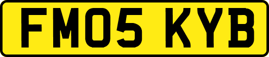 FM05KYB