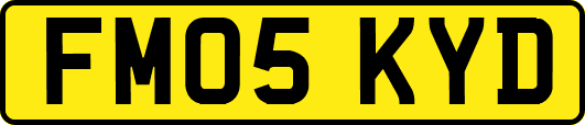 FM05KYD