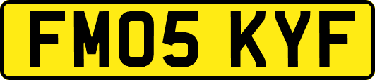 FM05KYF
