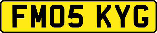 FM05KYG