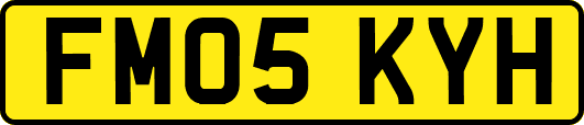 FM05KYH